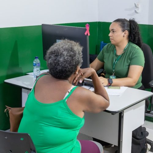 Sistema do CadÚnico apresenta lentidão nacional e afeta atendimentos da assistência social em Cuiabá