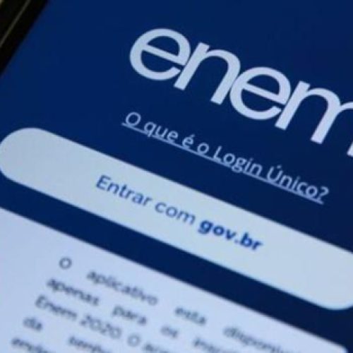 ENEM 2026