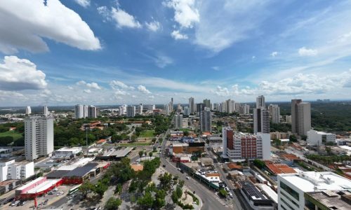 Bairros tradicionais lideram valorização imobiliária e crescimento urbano em Cuiabá