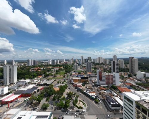 Bairros tradicionais lideram valorização imobiliária e crescimento urbano em Cuiabá