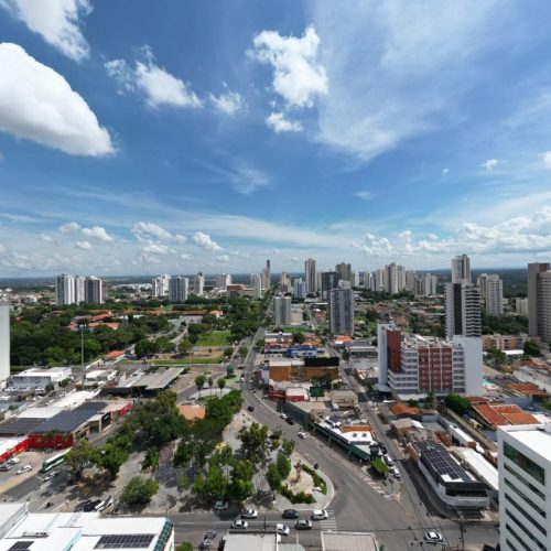 Bairros tradicionais lideram valorização imobiliária e crescimento urbano em Cuiabá