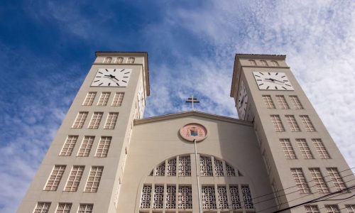 IGREJA CATEDRAL