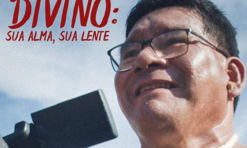 Documentário sobre cineasta Xavante estreia em festival que pode levar ao Oscar