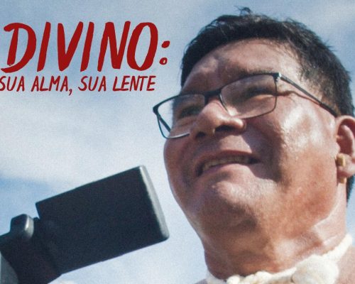 Documentário sobre cineasta Xavante estreia em festival que pode levar ao Oscar