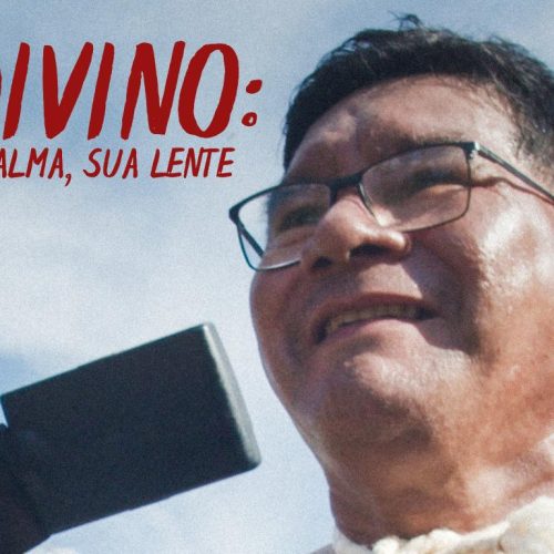 Documentário sobre cineasta Xavante estreia em festival que pode levar ao Oscar