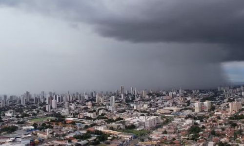 Prefeito cria Comitê para reforçar prevenção a desastres em Cuiabá