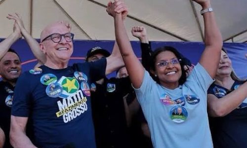 Impugnação no TRE-MT coloca candidatura de Pivetta sob questionamento jurídico