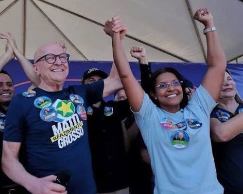 Impugnação no TRE-MT coloca candidatura de Pivetta sob questionamento jurídico