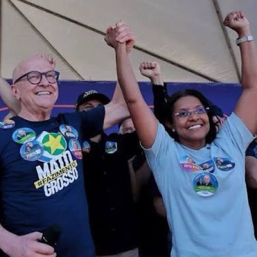Impugnação no TRE-MT coloca candidatura de Pivetta sob questionamento jurídico