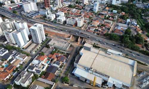 Viaduto Miguel Sutil