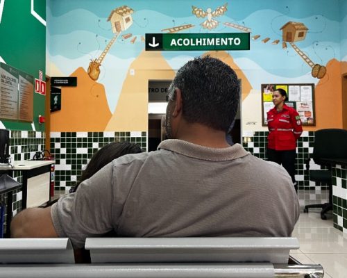 Defensoria ajuda famílias a garantir direitos após a morte de parentes com mutirão gratuito em Mato Grosso
