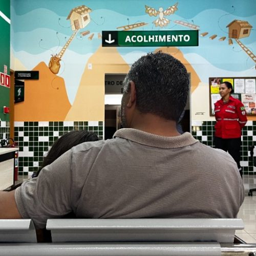 Defensoria ajuda famílias a garantir direitos após a morte de parentes com mutirão gratuito em Mato Grosso