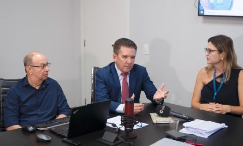 TCE-MT cobra repasses imediatos e alerta para risco no atendimento do Hospital de Câncer de Cuiabá