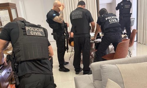 Polícia Civil mira ex-dirigentes do IMAFIR-MT por suspeita de movimentações financeiras superiores a R$ 1 milhão