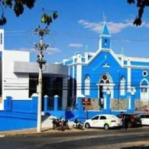 Estado avança para comprar Santa Casa e destravar dívida milionária com proposta à vista de R$ 30 milhões