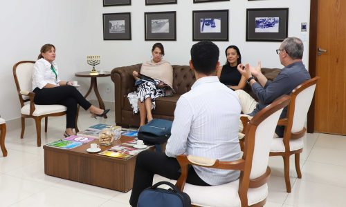 Hotel de padrão internacional será implantado em Várzea Grande até 2029