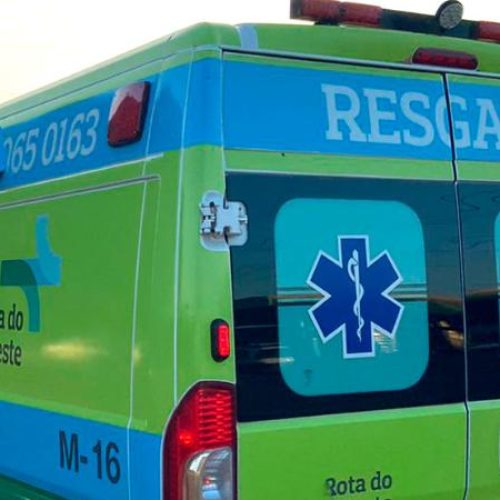 Engavetamento com cinco veículos interdita totalmente a BR-163 em Lucas do Rio Verde