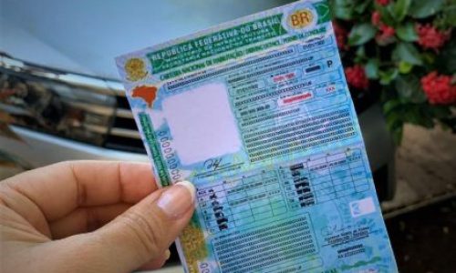 Detran-MT restabelece valor do exame psicológico para emissão da CNH