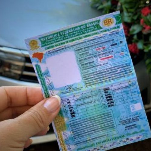 Detran-MT restabelece valor do exame psicológico para emissão da CNH