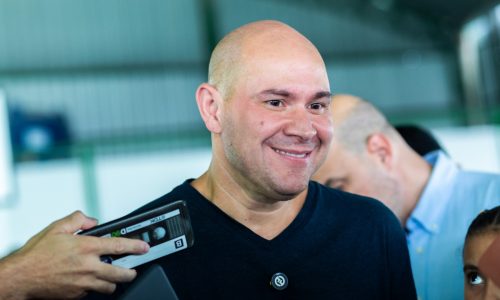 Prefeito Abilio BRUNINI