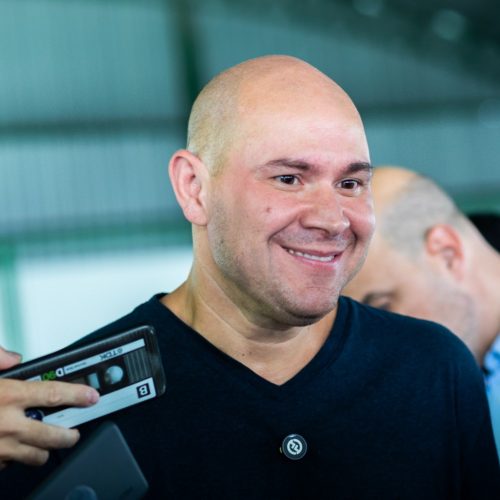 Prefeito Abilio BRUNINI