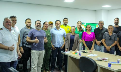 COMTUR-VG fortalece articulação entre setores para impulsionar turismo em Várzea Grande