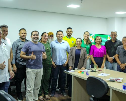 COMTUR-VG fortalece articulação entre setores para impulsionar turismo em Várzea Grande
