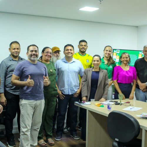 COMTUR-VG fortalece articulação entre setores para impulsionar turismo em Várzea Grande