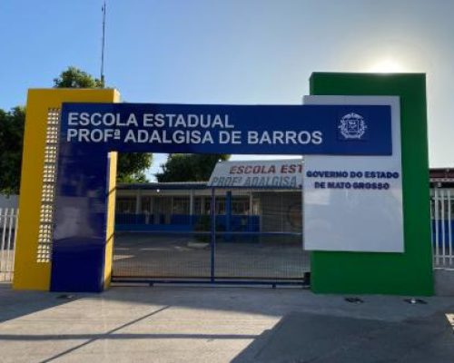 Justiça julga improcedente ação contra militarização de escola em Várzea Grande