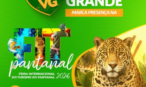 VÁRZEA GRANDE LEVA CULTURA, GASTRONOMIA E TURISMO À MAIOR FEIRA DO CENTRO-OESTE