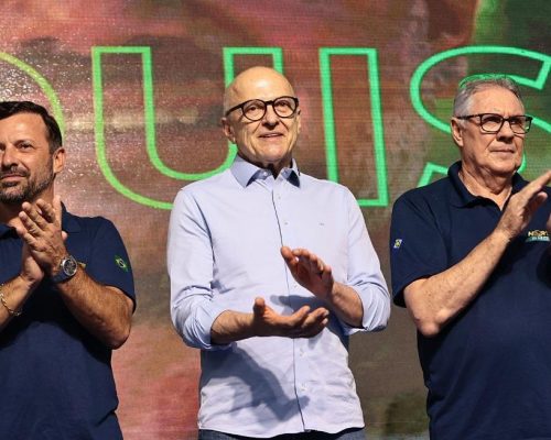 Infraestrutura avança no interior e reforça produção no Norte de Mato Grosso