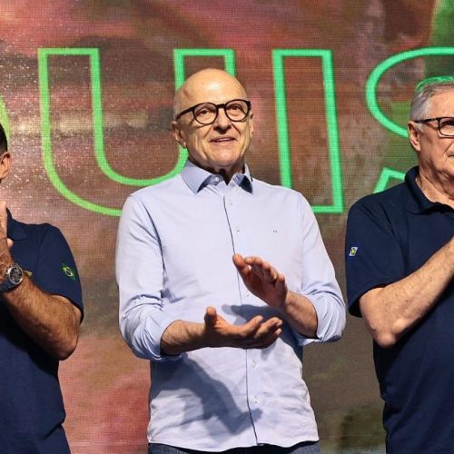 Infraestrutura avança no interior e reforça produção no Norte de Mato Grosso