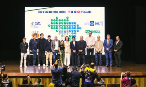 Fórum Estadual debate fortalecimento da base esportiva e consolidação de políticas permanentes em Mato Grosso