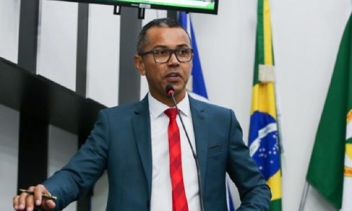 Após anos de espera, prolongamento da Avenida das Torres e asfaltamento da Estrada Rio dos Couros começam a sair do papel em Cuiabá