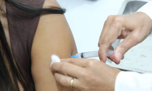 Vacinação Influenza