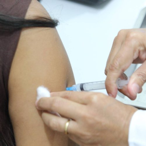 Vacinação Influenza