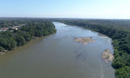 Semana da Água começa em Cuiabá com oficinas, arte e diálogo entre gerações