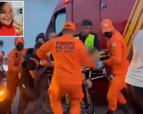 Tragédia no Araguaia: jovem morre após colisão entre motos aquáticas em passeio turístico