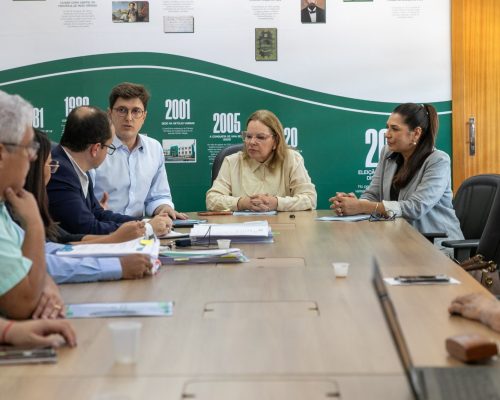 Revisão do contrato da Águas Cuiabá mobiliza debate técnico sobre esgoto e metas na capital