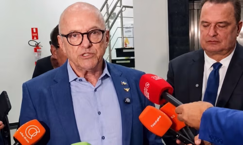 Governo de MT busca R$ 1,5 bilhão para manter obras e viabilizar 60 mil moradias populares