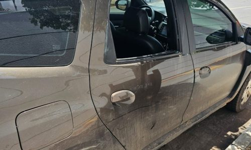 Polícia Civil prende suspeito de arrombar carro e furtar equipamentos avaliados em R$ 3 mil em Cuiabá