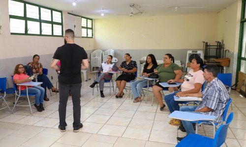 Várzea Grande investe em qualificação gratuita e abre novas oportunidades de emprego e renda