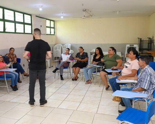 Várzea Grande investe em qualificação gratuita e abre novas oportunidades de emprego e renda