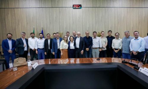 Nova gestão do Hospital Regional de Sinop promete dobrar atendimentos e ampliar leitos