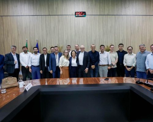 Nova gestão do Hospital Regional de Sinop promete dobrar atendimentos e ampliar leitos