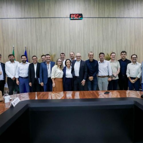 Nova gestão do Hospital Regional de Sinop promete dobrar atendimentos e ampliar leitos