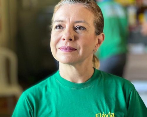 Artigo: Não é ajuda. É cumprir a lei