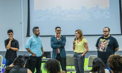 Cultura em Construção: Consulta Pública para Novo Plano Estadual de Mato Grosso Entra na Reta Final