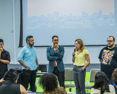 Cultura em Construção: Consulta Pública para Novo Plano Estadual de Mato Grosso Entra na Reta Final