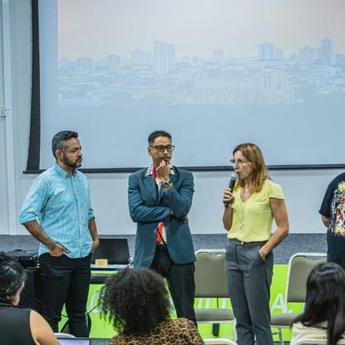 Cultura em Construção: Consulta Pública para Novo Plano Estadual de Mato Grosso Entra na Reta Final